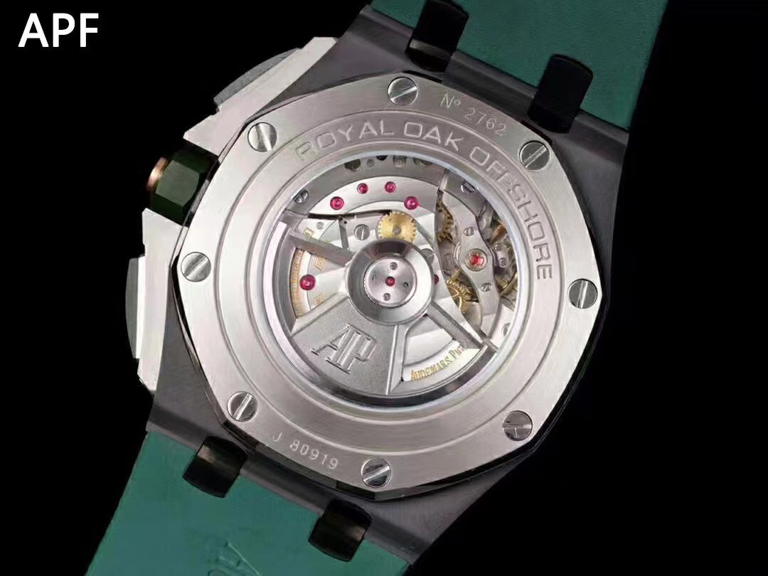 Audemars Piguet Royal Oak Offshore Watch