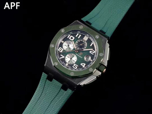 Audemars Piguet Royal Oak Offshore Watch