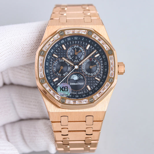 Audemars Piguet Royal Oak Watch