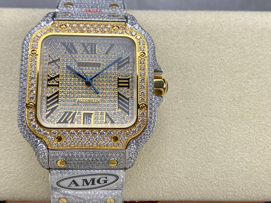 Cartier Watch