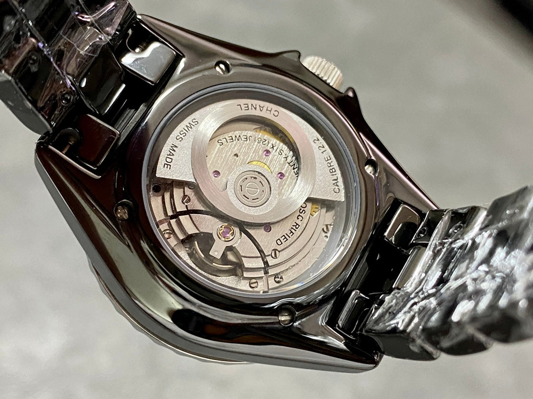 Chanel Watch