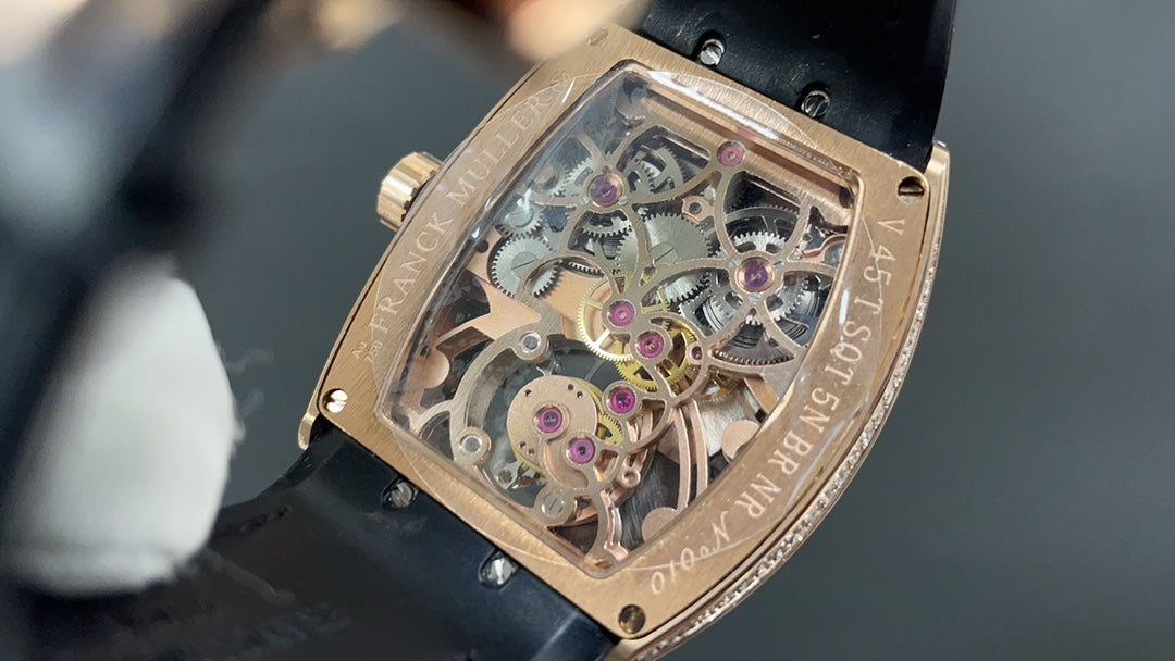 Franck Muller Watch