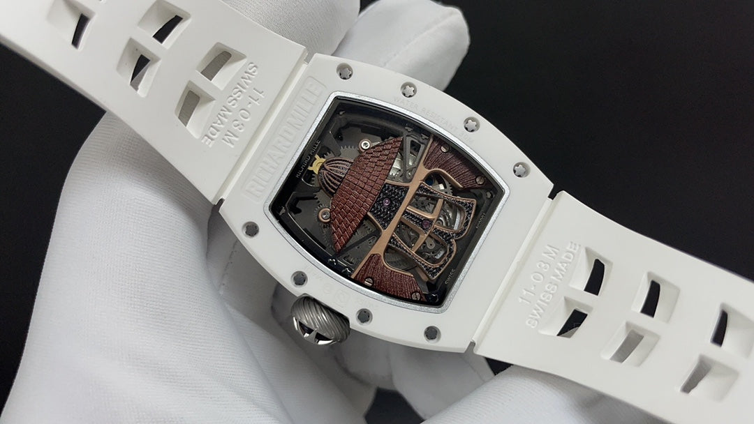 Richard Mill Watch