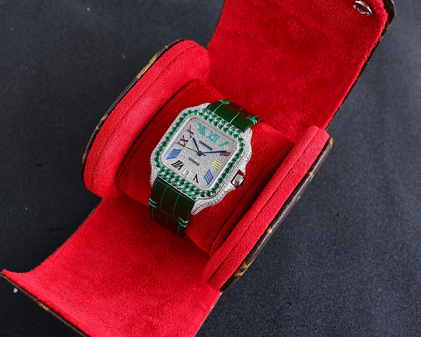 Cartier Watch