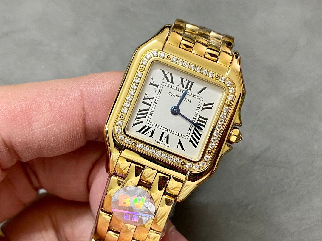 Cartier Watch