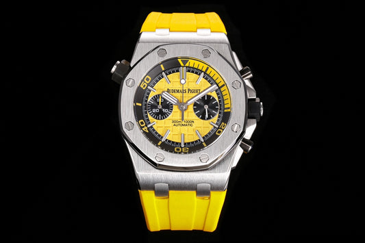 Audemars Piguet Royal Oak Offshore Watch