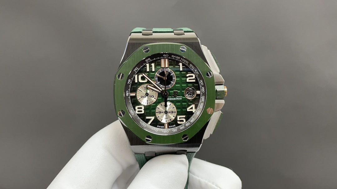 Audemars Piguet Royal Oak Offshore Watch
