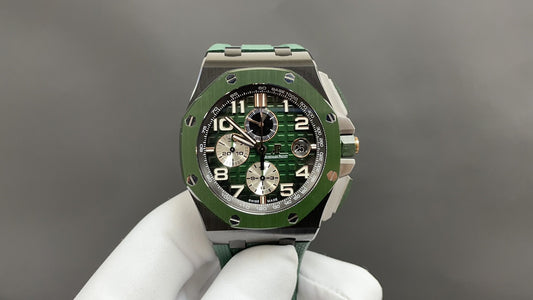 Audemars Piguet Royal Oak Offshore Watch