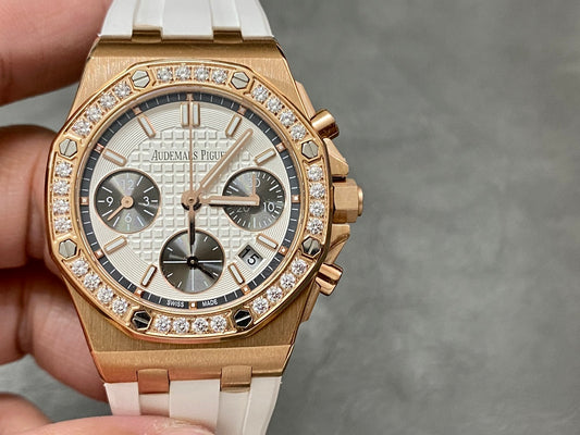 Audemars Piguet Royal Oak Watch
