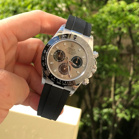 Rolex Daytona Watch