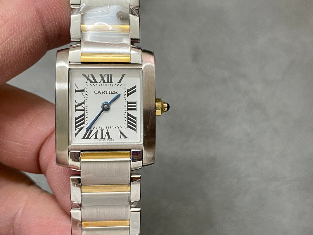 Cartier Watch