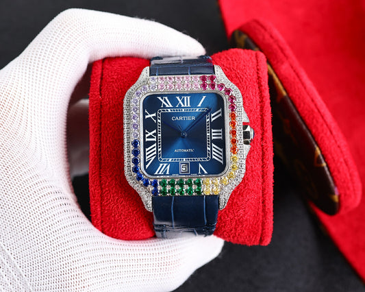 Cartier Watch
