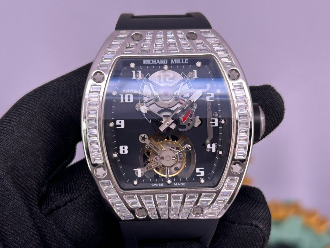 Richard Mill Watch