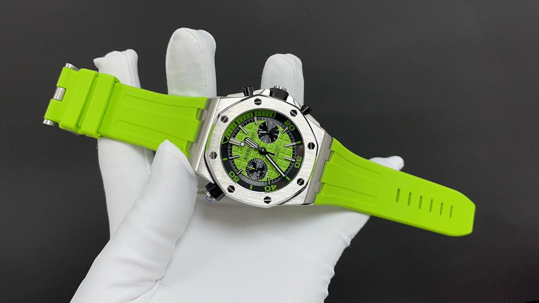 Audemars Piguet Royal Oak Offshore Watch