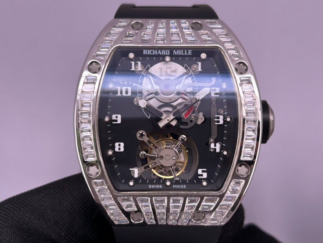 Richard Mill Watch