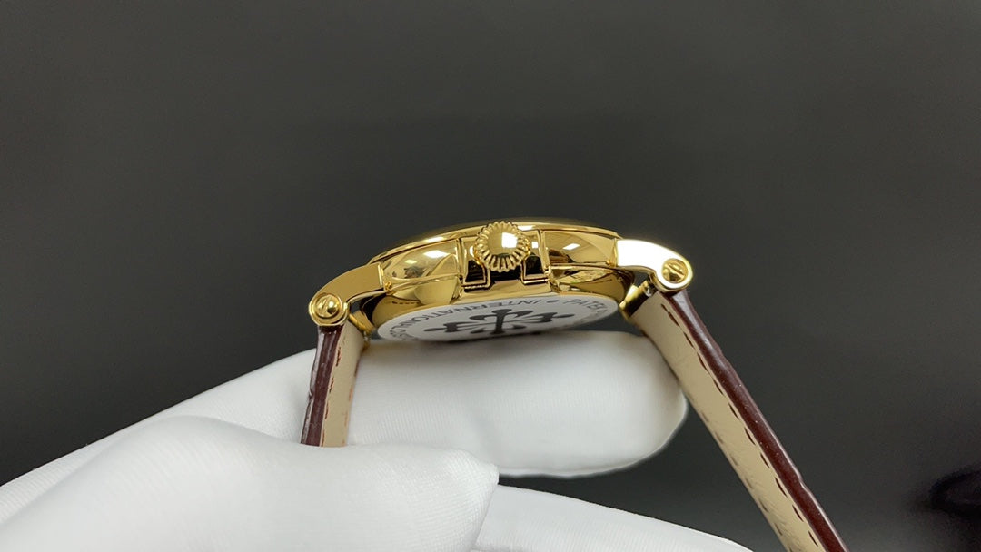 Patek Philippe Calatrava Watch