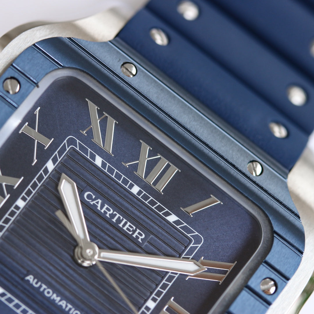 Cartier Watch