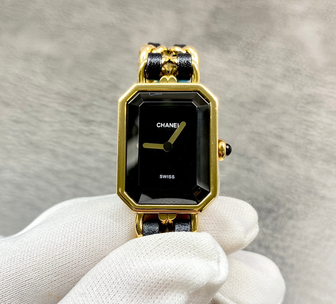 Chanel Watch