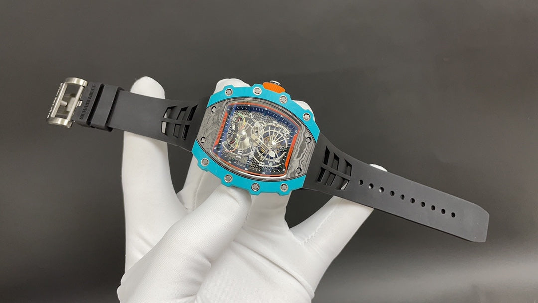 Richard Mill Watch