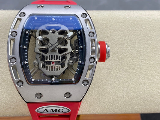 Richard Mill Watch