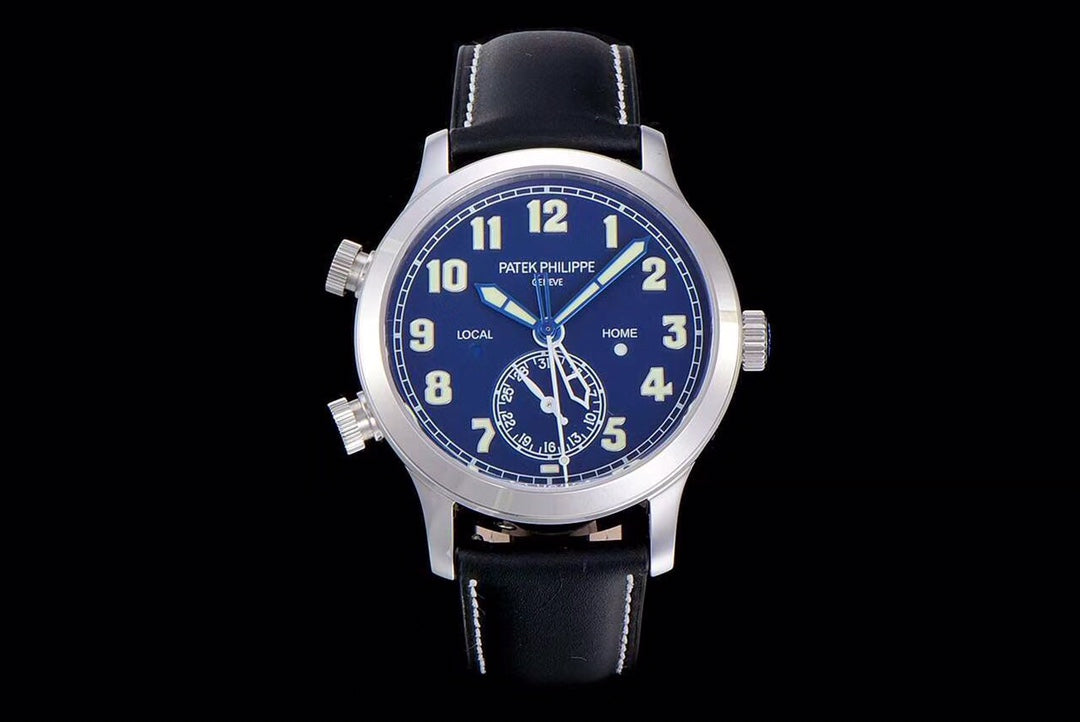 Patek Philippe Calatrava Watch