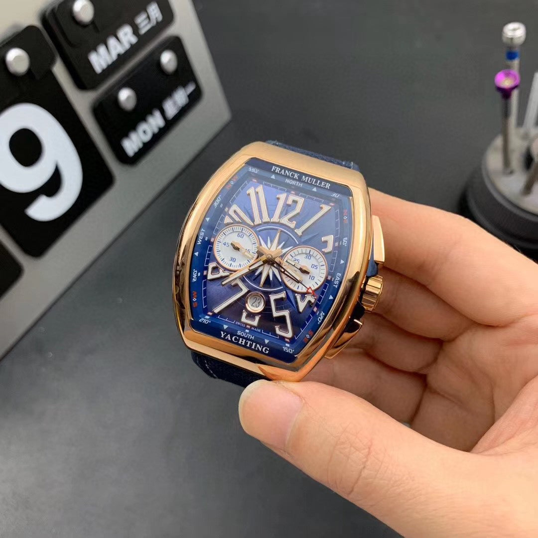 Franck Muller Watch