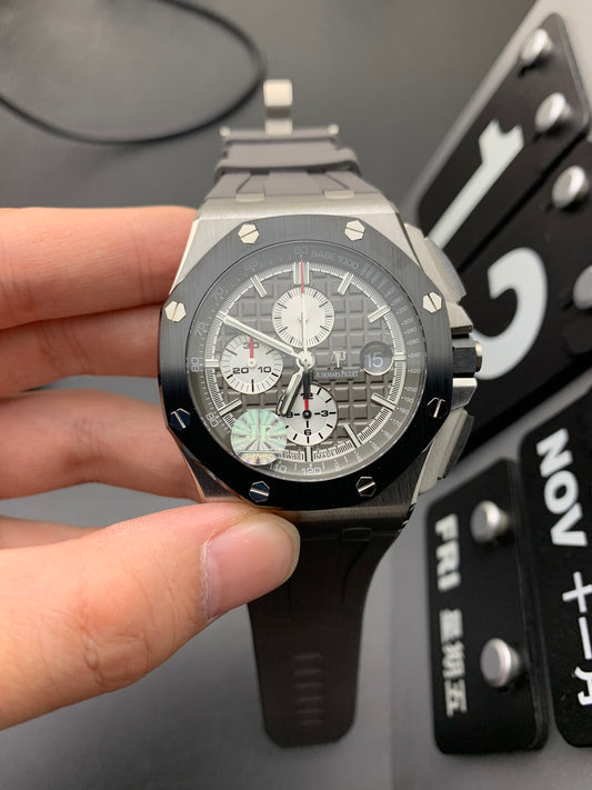 Audemars Piguet Royal Oak Offshore Watch
