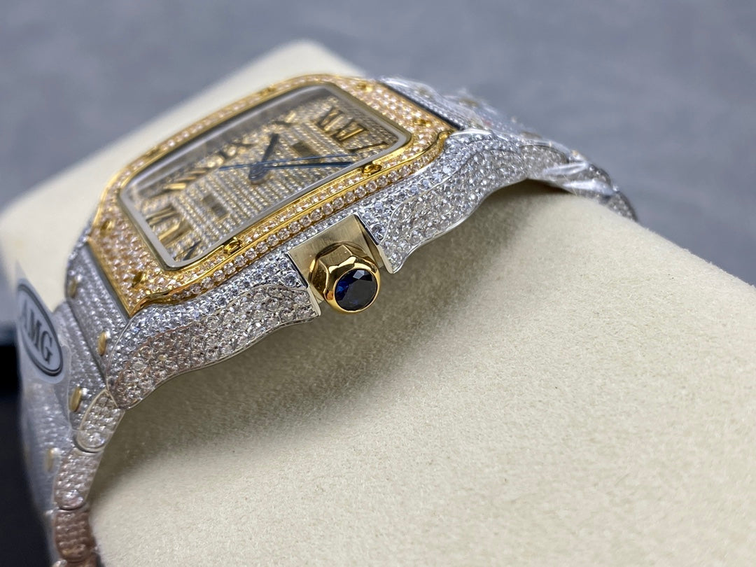 Cartier Watch