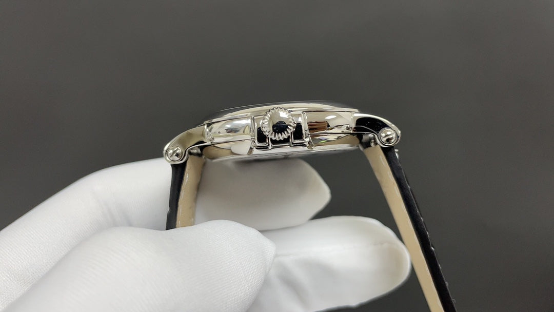 Patek Philippe Calatrava Watch