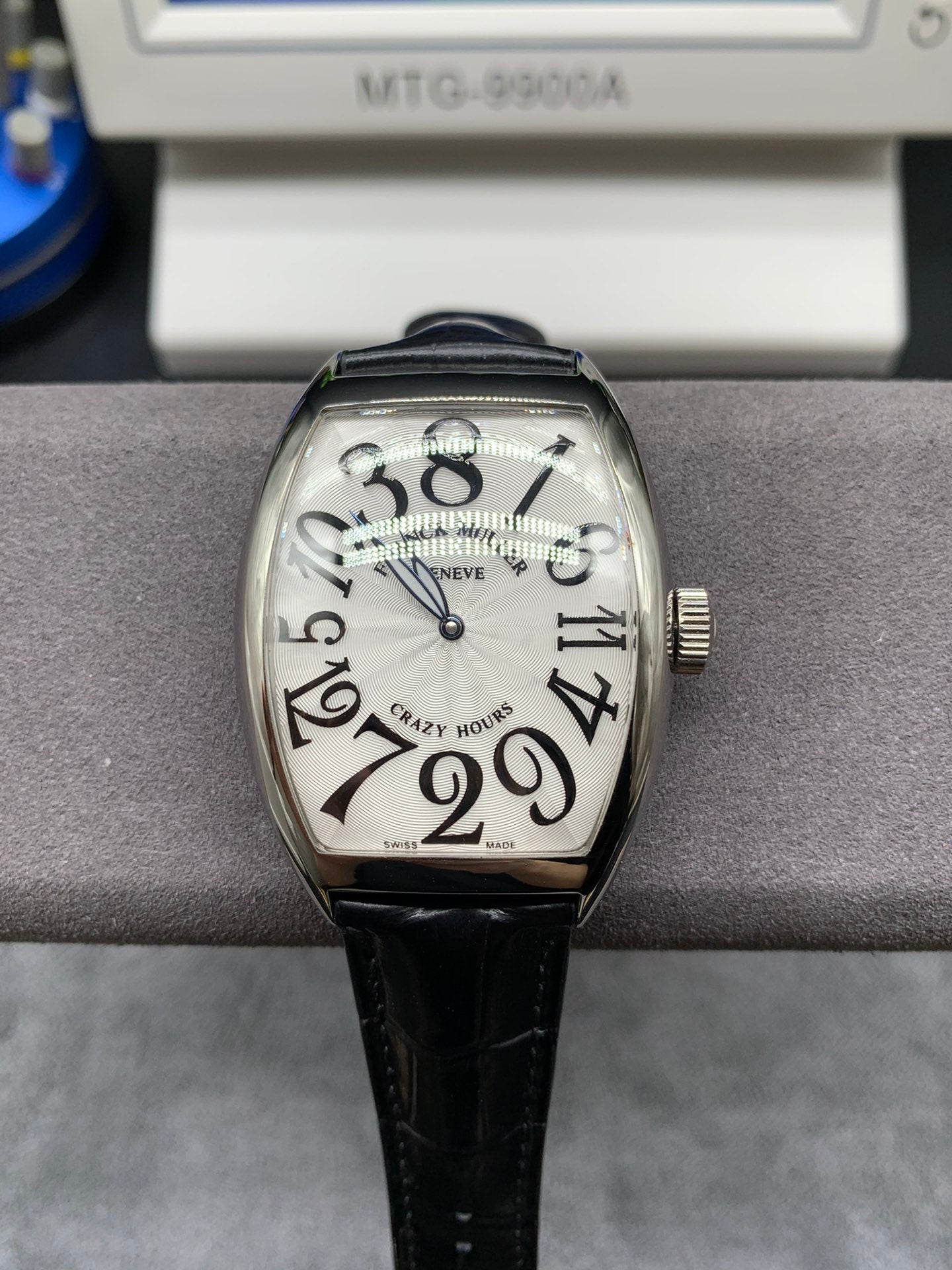 Franck Muller Watch