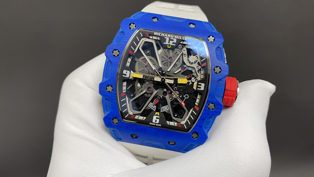 Richard Mill Watch