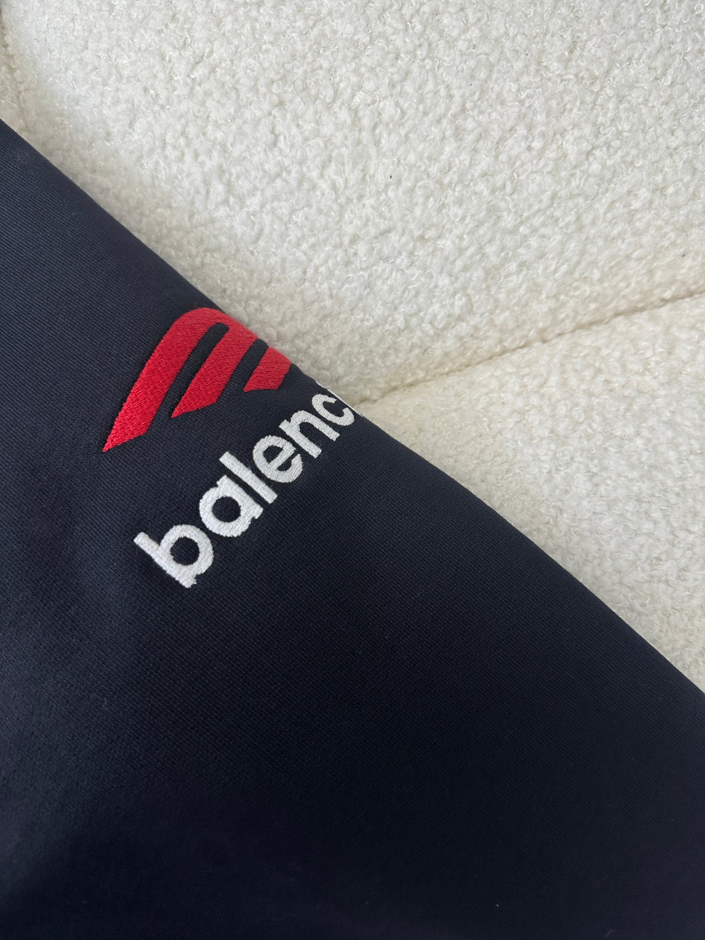 Blcg Hoodie
