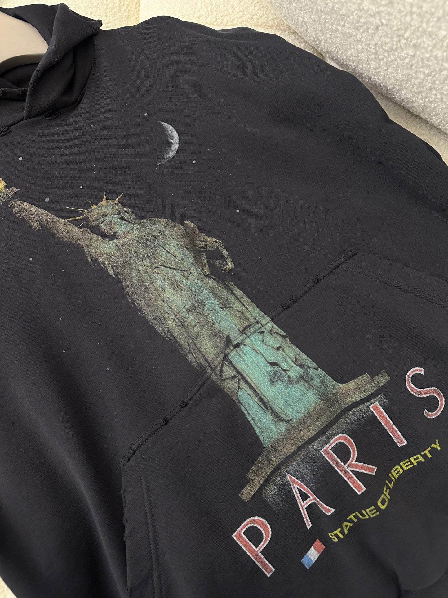 Blcg Hoodie
