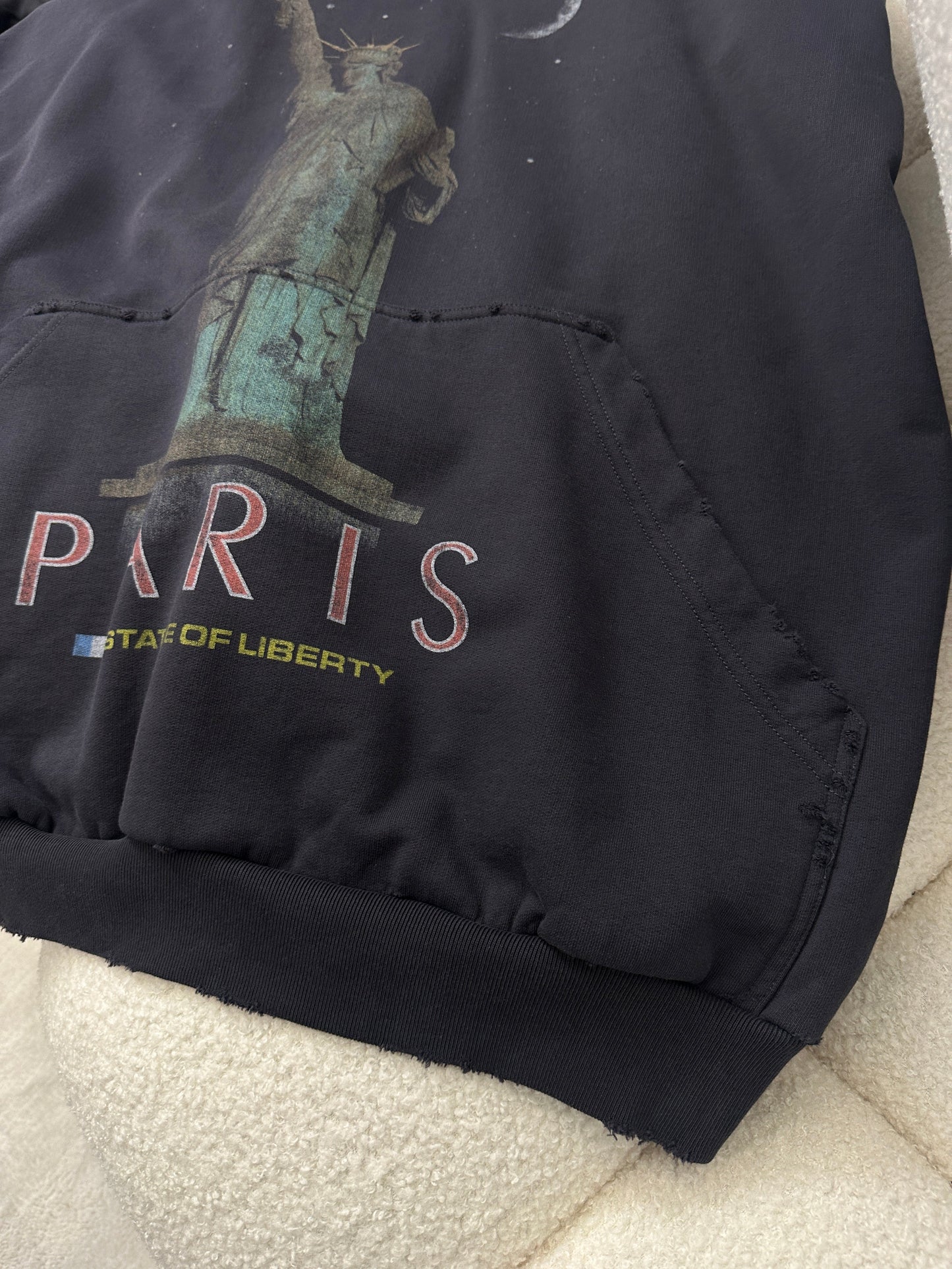 Blcg Hoodie