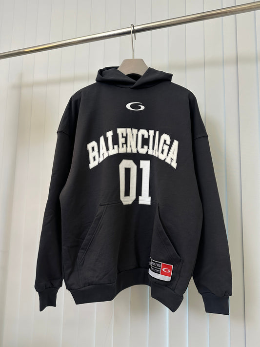 Blcg Hoodie