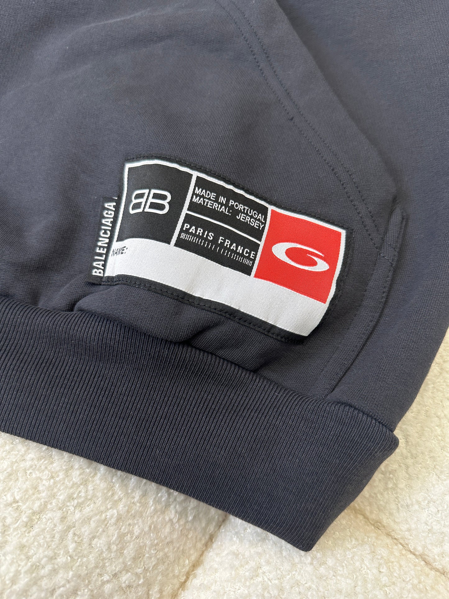 Blcg Hoodie