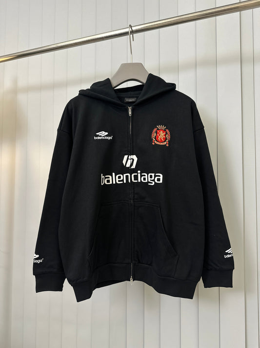 Blcg Jacket