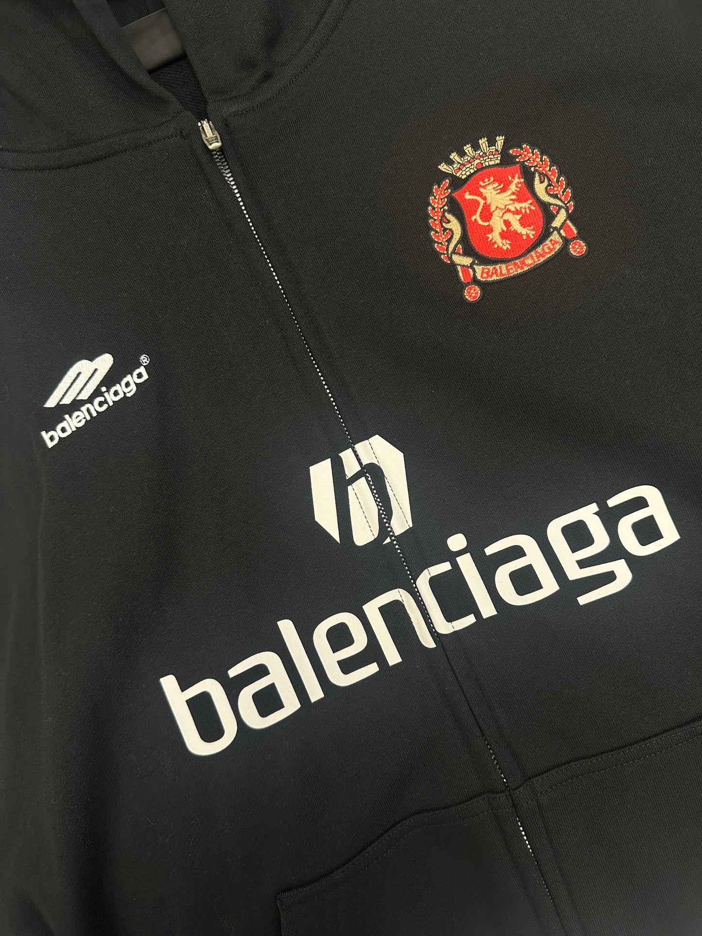Blcg Jacket