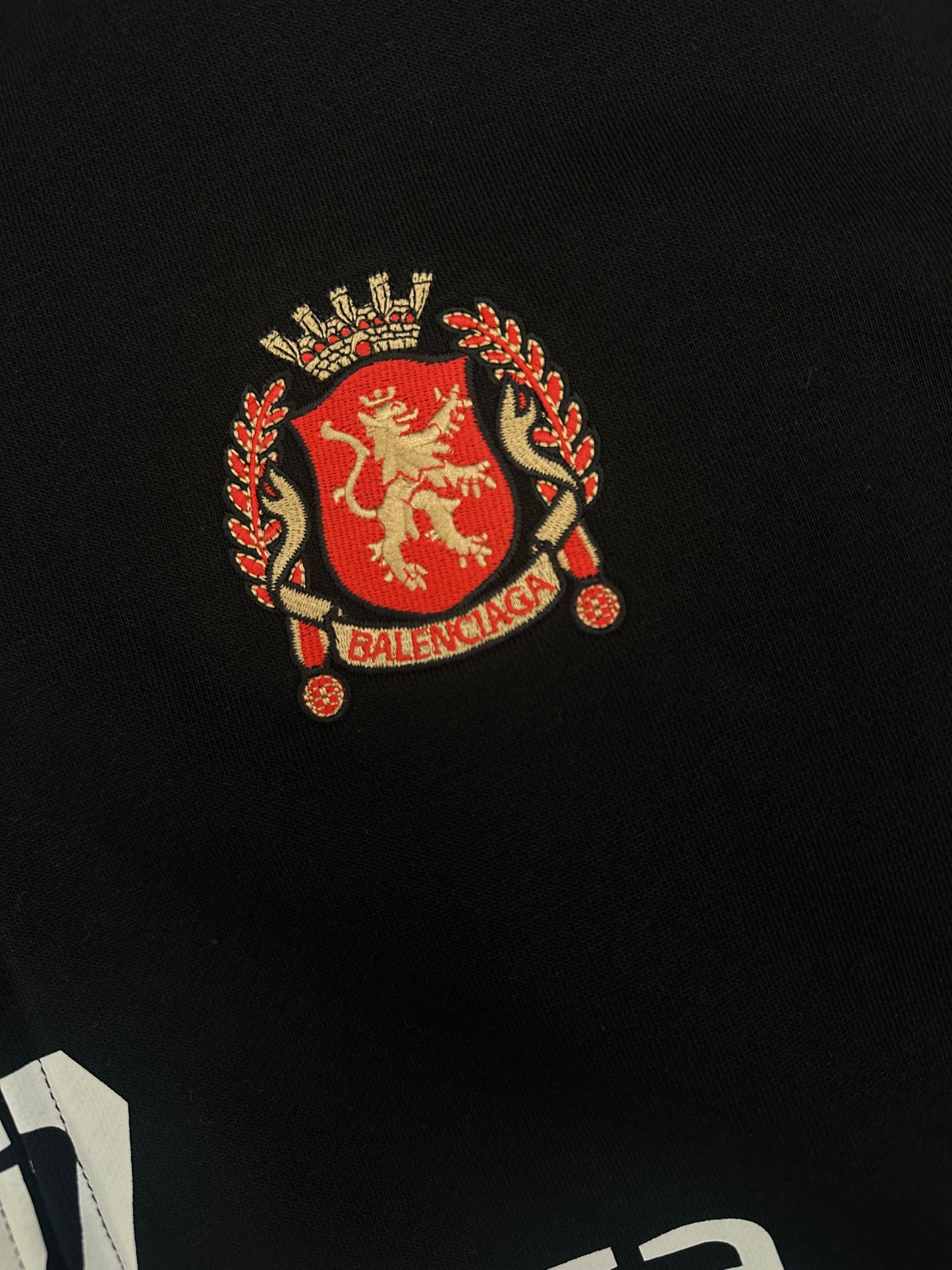 Blcg Jacket