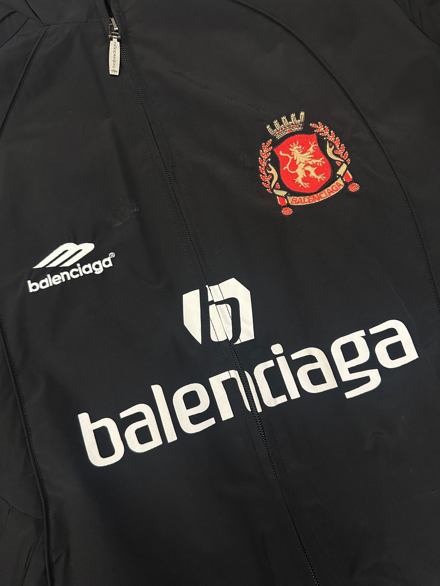 Blcg Jacket