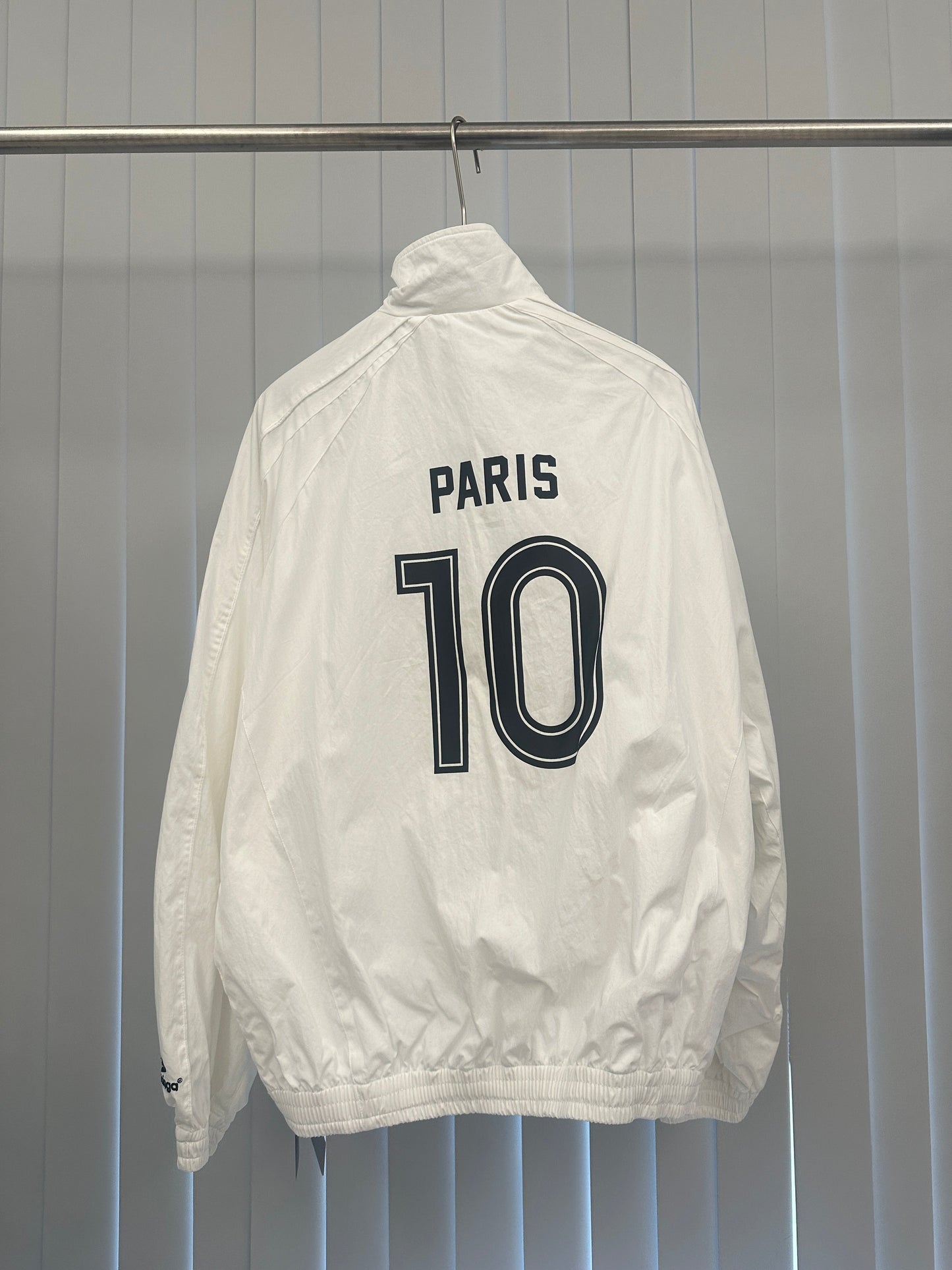 Blcg Jacket