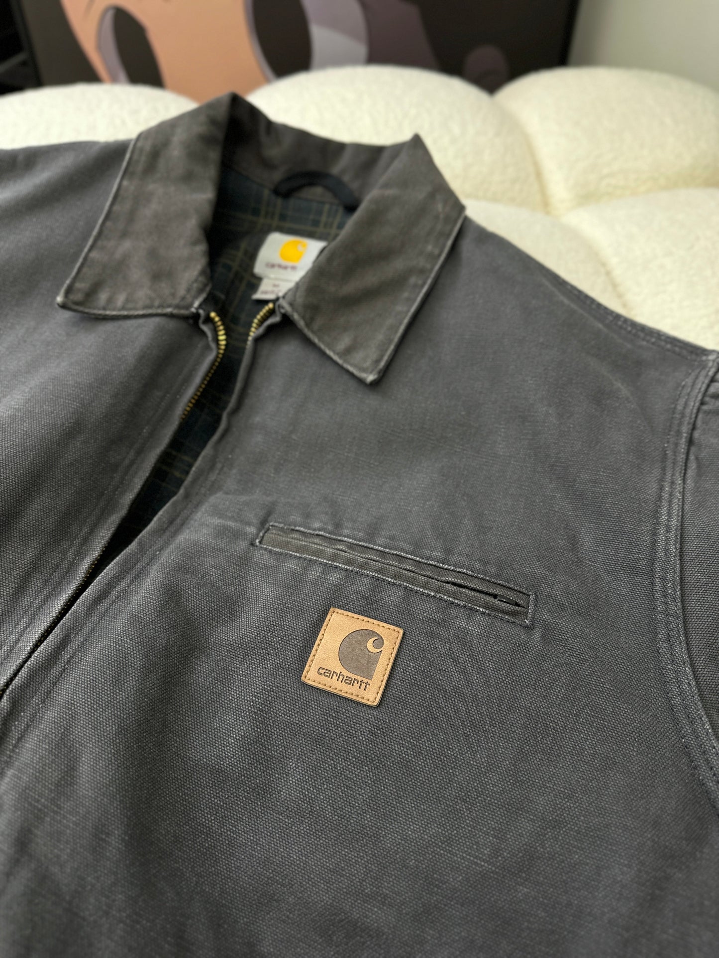 Blcg Jacket