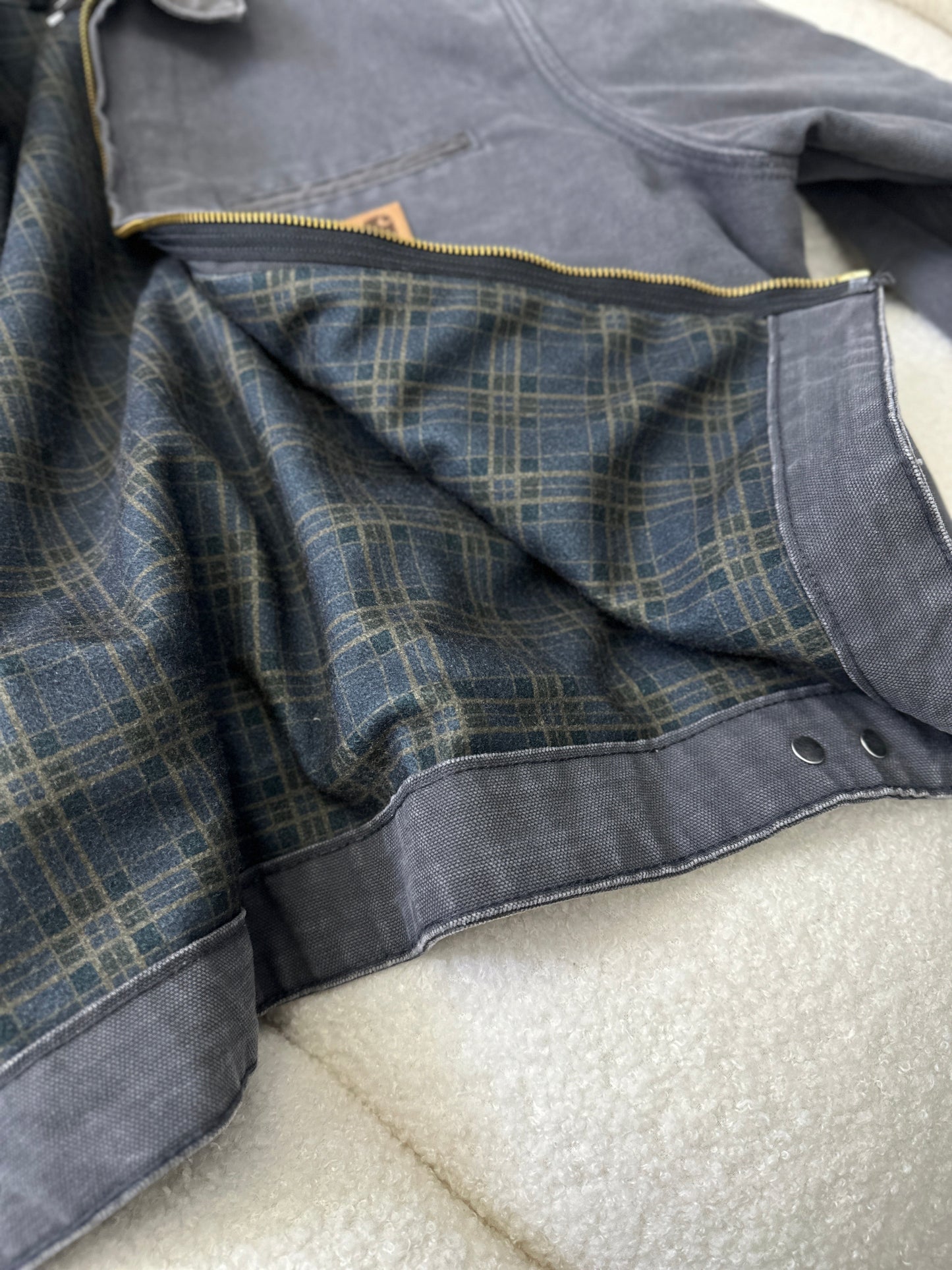 Blcg Jacket