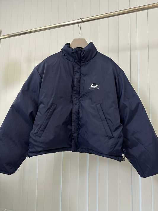 Blcg Reversible Jacket