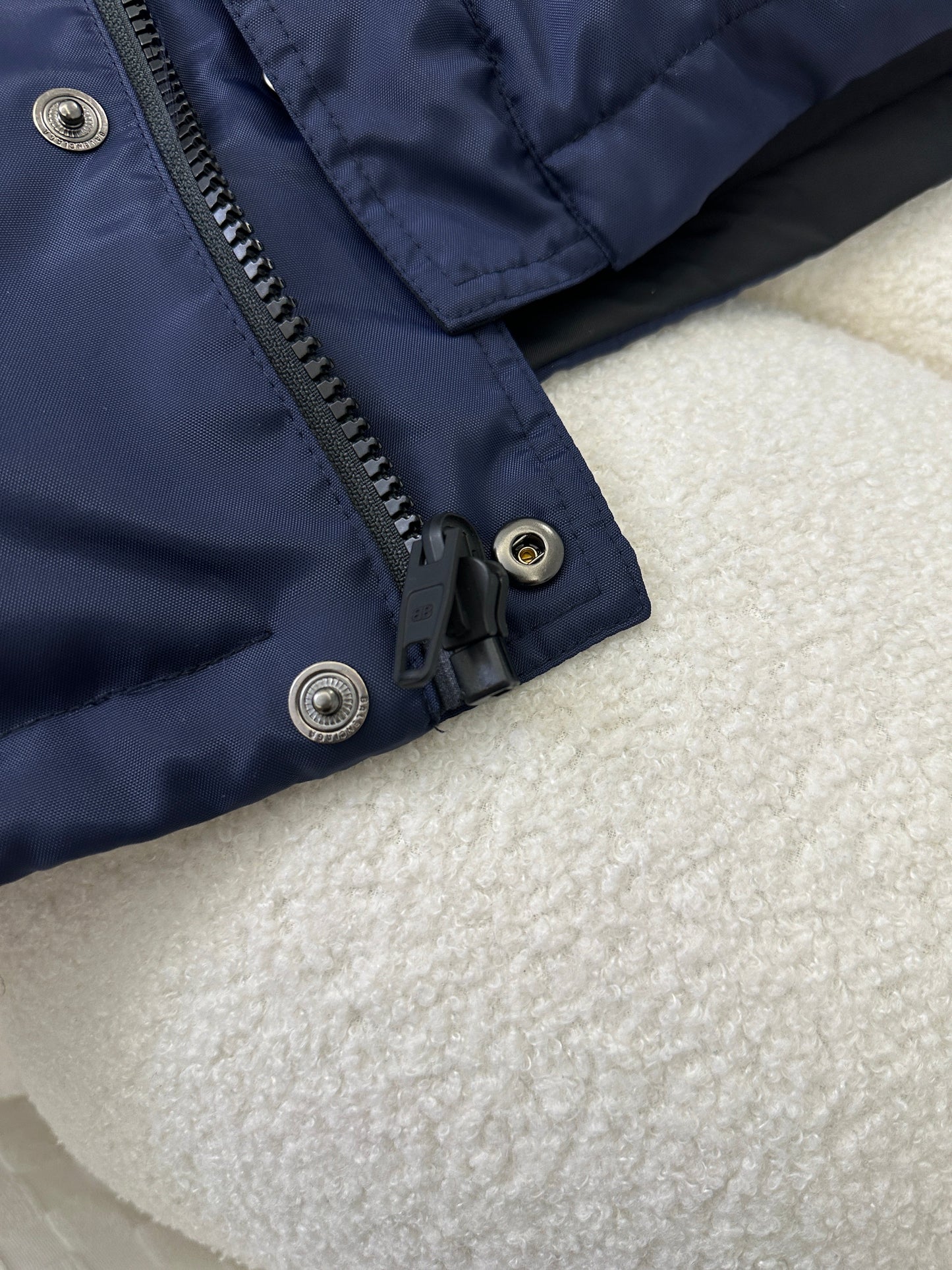 Blcg Reversible Jacket