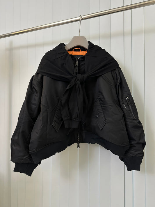 Blcg Jacket