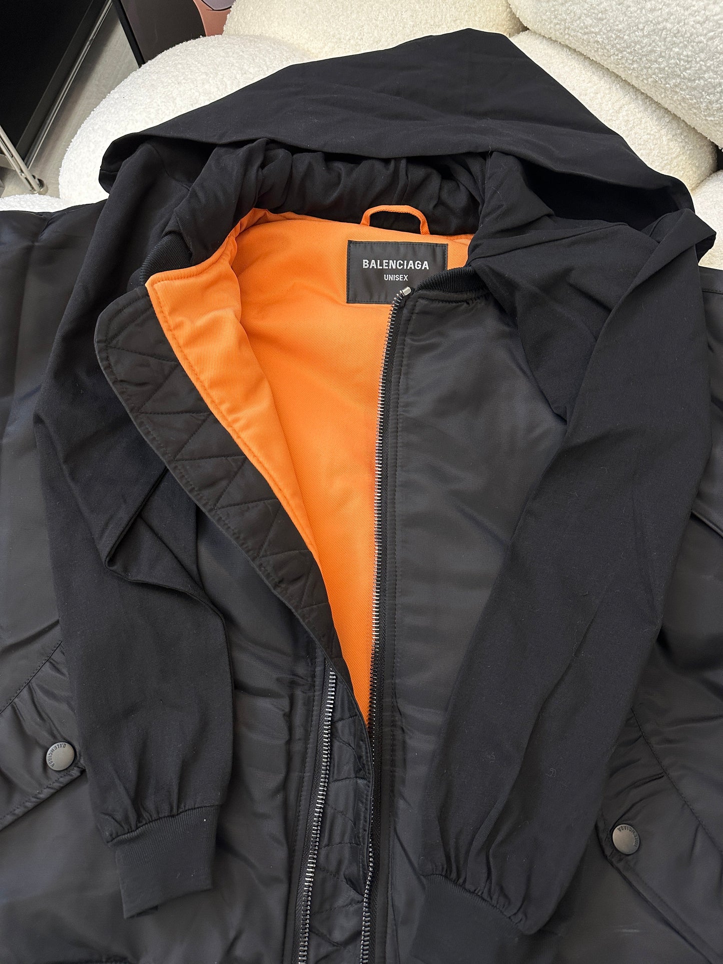 Blcg Jacket