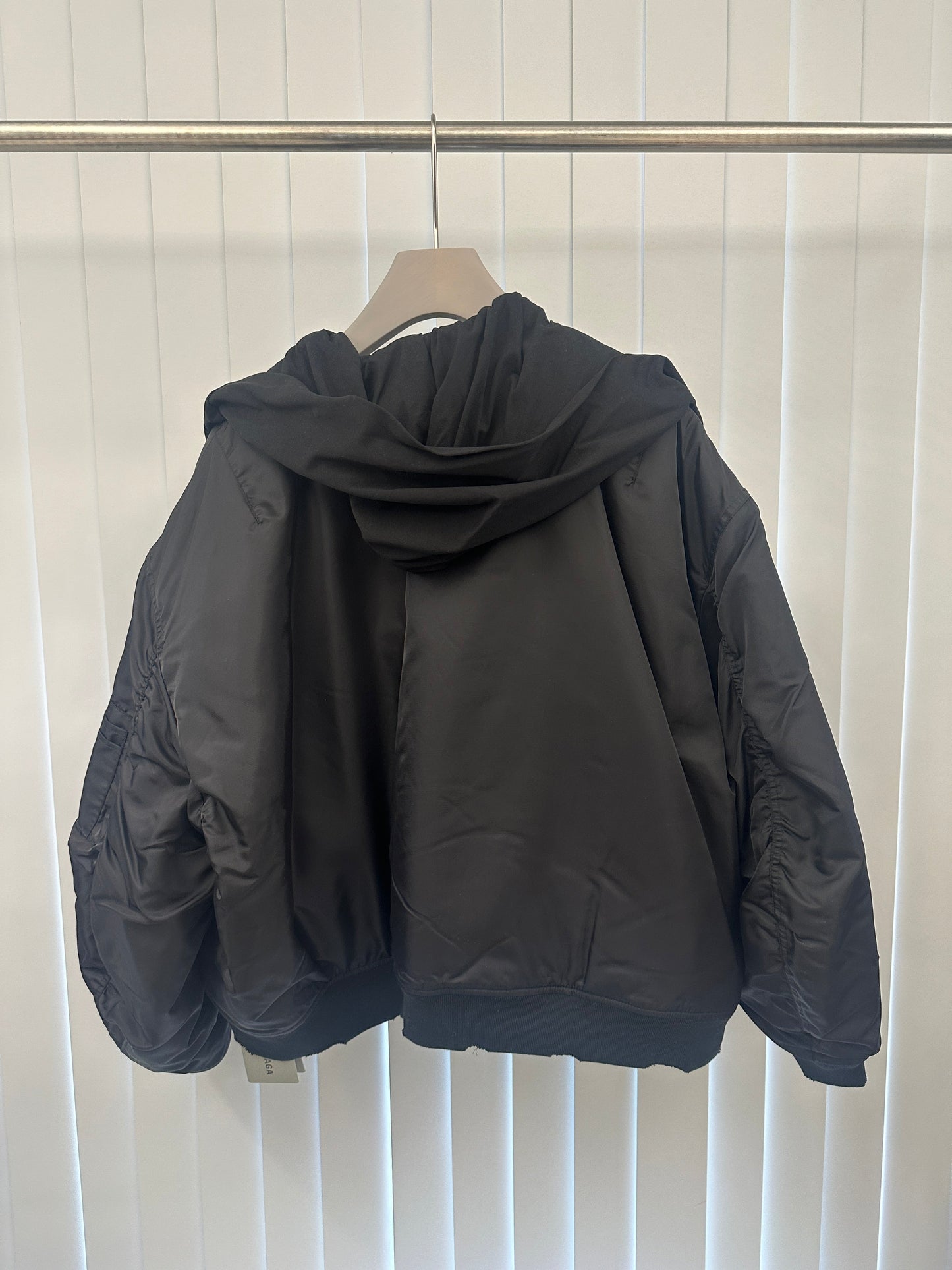 Blcg Jacket