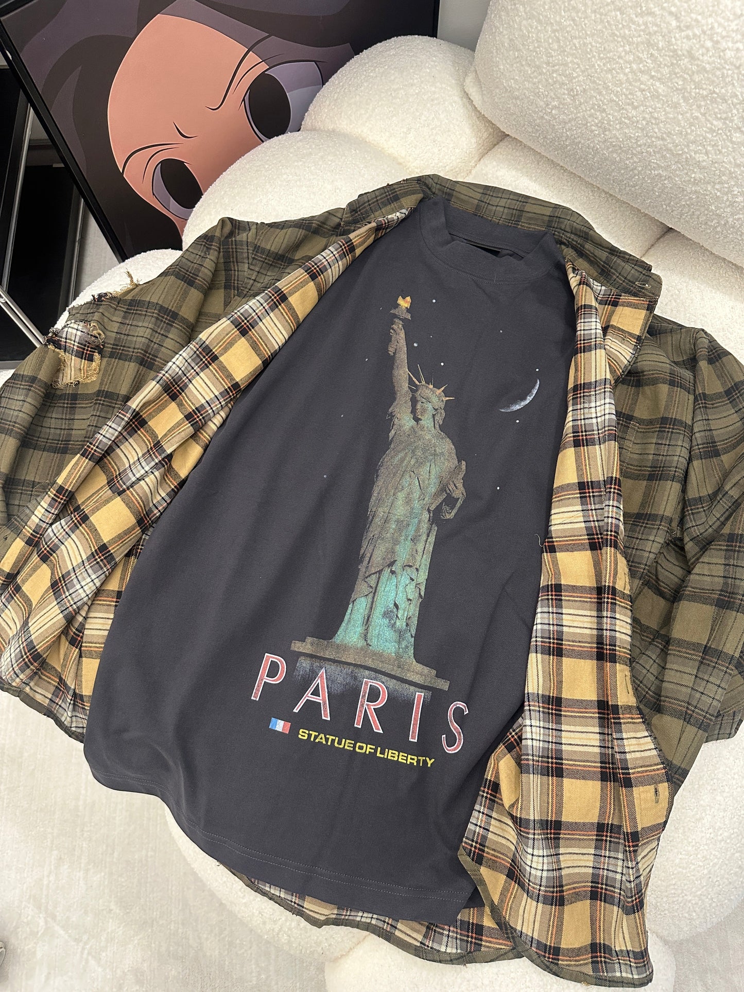 Blcg Jacket