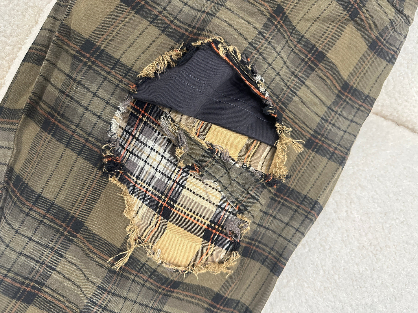 Blcg Jacket